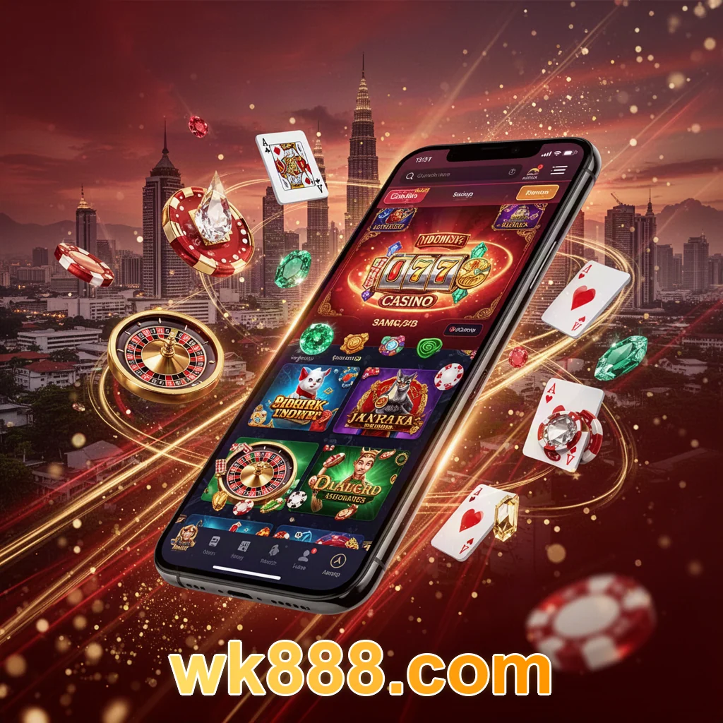 Principais provedores de slots da wk888.com - NetEnt, Pragmatic Play, Play'n GO