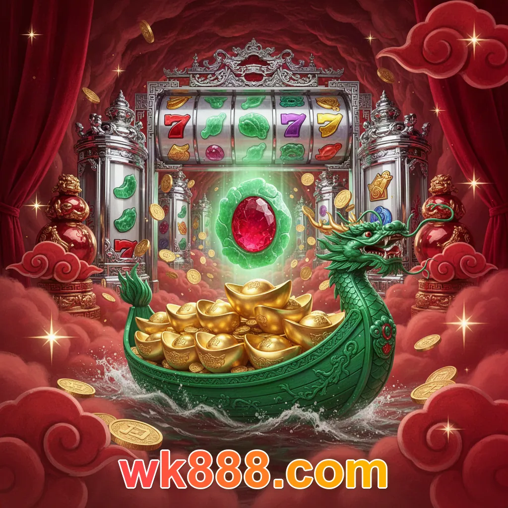 Pendaftaran wk888.com