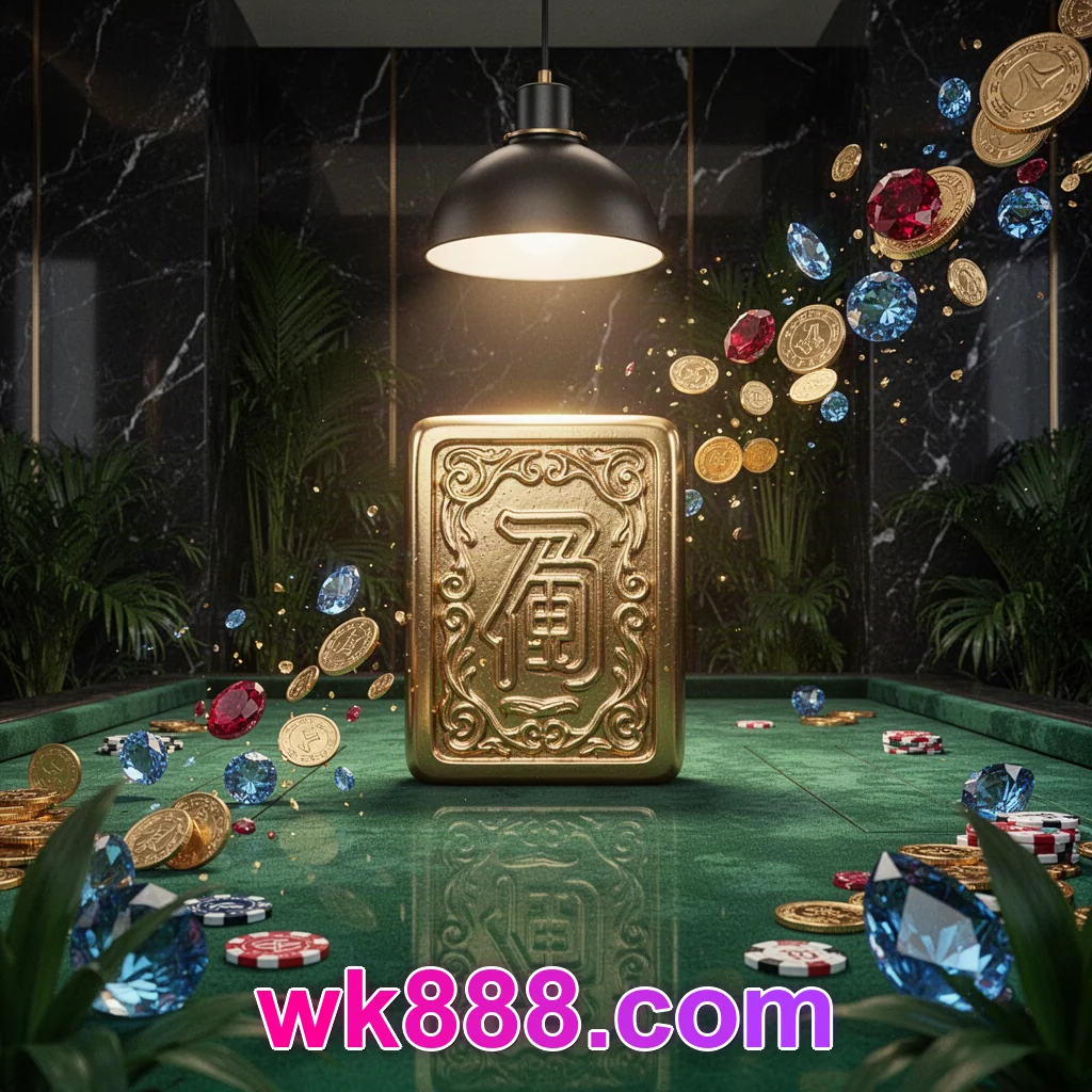 Game Fortune wk888.com